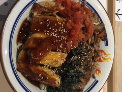 -吉野家(人和香港城店)