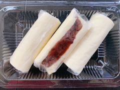 豆沙奶卷-清真马记宫廷奶酪(农光里店)