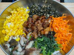 -米村拌饭(凯德和平广场店)