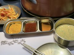 -西塔老太太泥炉烤肉(龙湖北苑天街店)