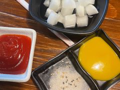-一乐韩国炸鸡(梅江店)