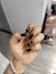 -晨·艺美甲美睫