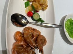 -荣兴酒家(徐家汇店)