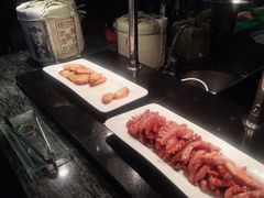 -马哥孛罗酒店·SAVVY全日餐厅