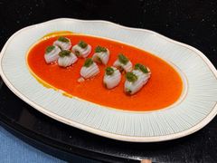 -恒记饭店(珠江路总店)