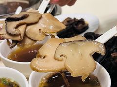 -太婆天府山珍酒楼(亚运村店)