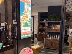 -辣婆婆(航天桥店)