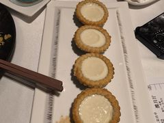 -广州塔晖粤轩中餐厅