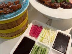 -雀蓝川菜(滨湖万象汇店)