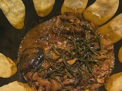 -沈厨地锅老灶•徐州烧烤(黄渡店)