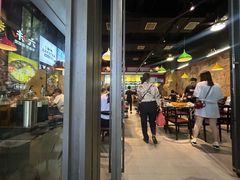 -六味牛杂煲·斋菜煲(桫椤湾店)