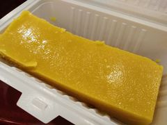 豌豆黄-老回回饺子馆(海洋馆店)