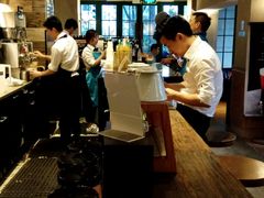 -星巴克(武康路店)