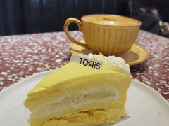 -Toris(LuOne凯德晶萃广场店)