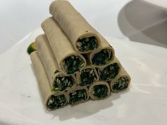 马兰头卷-老吉士(环贸iapm店)