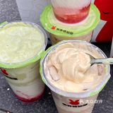 书亦sha疯了？！💥新品也太好喝了吧！