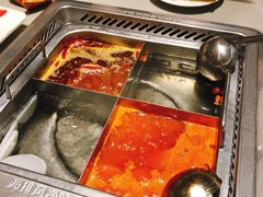 -海底捞火锅(九霄梦天地店)