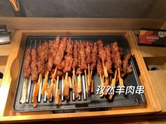 -比格比萨自助(国展店)