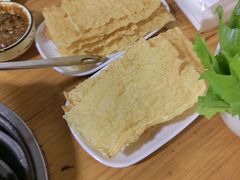 -九米羊肉炉(东渡店)