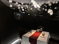 -Wei菋·Le Bistrot