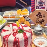 不出福州也能吃到好吃的西安品牌烤肉哦！