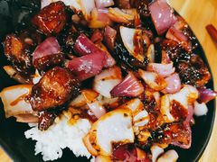 假装黑椒牛肉-厨掌柜陆老师(天津之眼店)