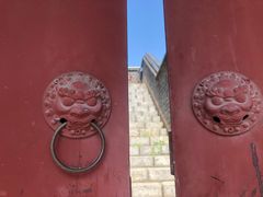 -海州古城