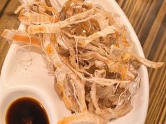 -冶建镜子·老南昌大排档·江西虾王(总店)