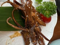 -九井澤精致料理(金茂店)