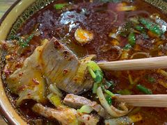 -兄弟俩老李家牛肉汤(总店)