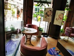 -香秀空间科技抗衰·美容中心
