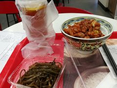 -和合谷(北京市王府井百货大楼店)