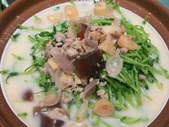 -芭札·Thai泰国餐厅(同和金铂天地店)