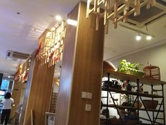 大堂-大川先生·小龙虾·川菜(信义坊店)