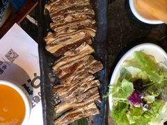 调味羊排-一品诚记烤肉(大连柏威年购物中心店)
