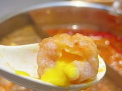 -菌自在·云南野生菌火锅(长安万达店)