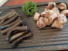 -哈啾嗨·蒙文化主题餐厅(京汉新城店)