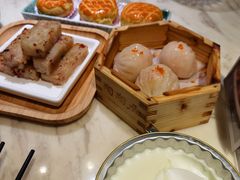 -陶陶居酒家(环市东店)