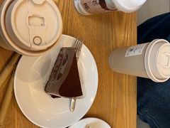 -星巴克(来福士办公楼店)