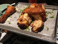 -绿茶餐厅(布吉万象汇店)