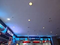 -宁波鄞州万达广场