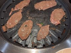 -新石器烤肉(百联川沙店)