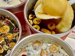 -炖物24章·顺时轻养茶(杭州大厦店)