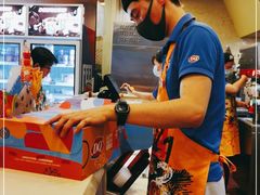 -DQ·蛋糕·冰淇淋(包河万达店)