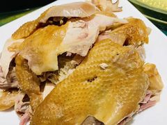 -东方饺子王(工农大路店)