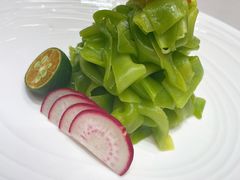 碧绿口口脆-湖锦酒楼·旗舰店(三阳总店)