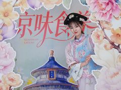 -小吊梨汤·北京菜·烤鸭(鸟巢店)