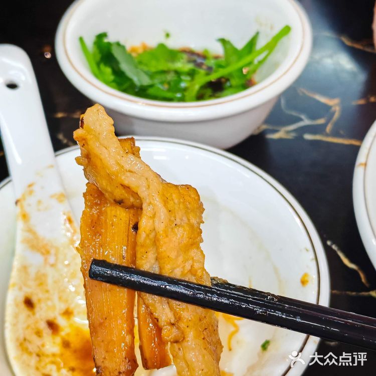 周末家庭聚餐 🌟惠州三代人都爱的老味道