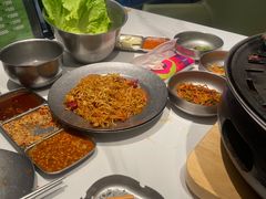 -范儿·嫂子烤肉·精致炭火烤肉(长治路店)