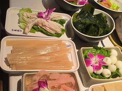 -小龙坎火锅(总店)